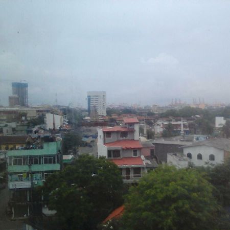 Haven Fort Hostel Colombo Exterior photo