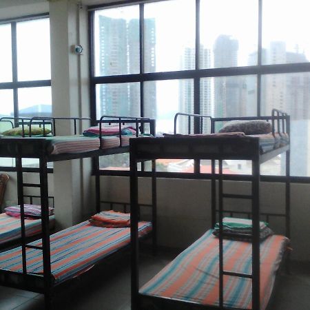 Haven Fort Hostel Colombo Exterior photo