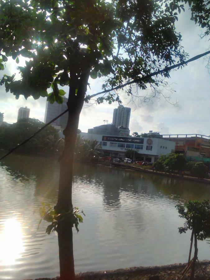 Haven Fort Hostel Colombo Exterior photo