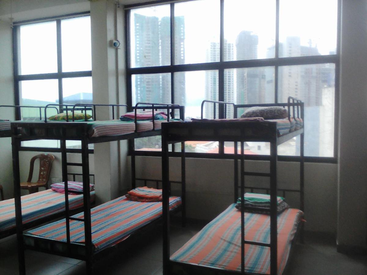 Haven Fort Hostel Colombo Exterior photo