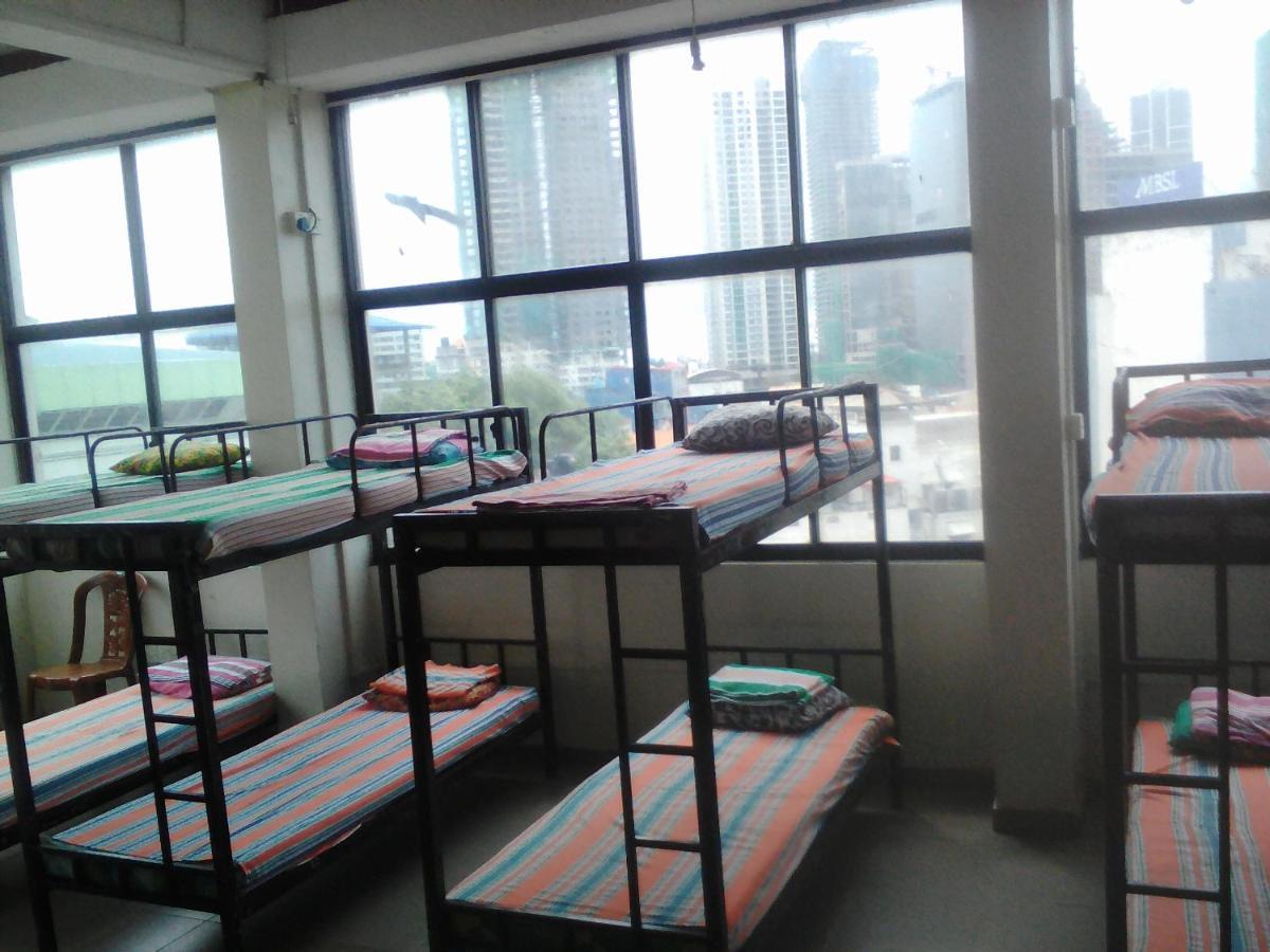 Haven Fort Hostel Colombo Exterior photo